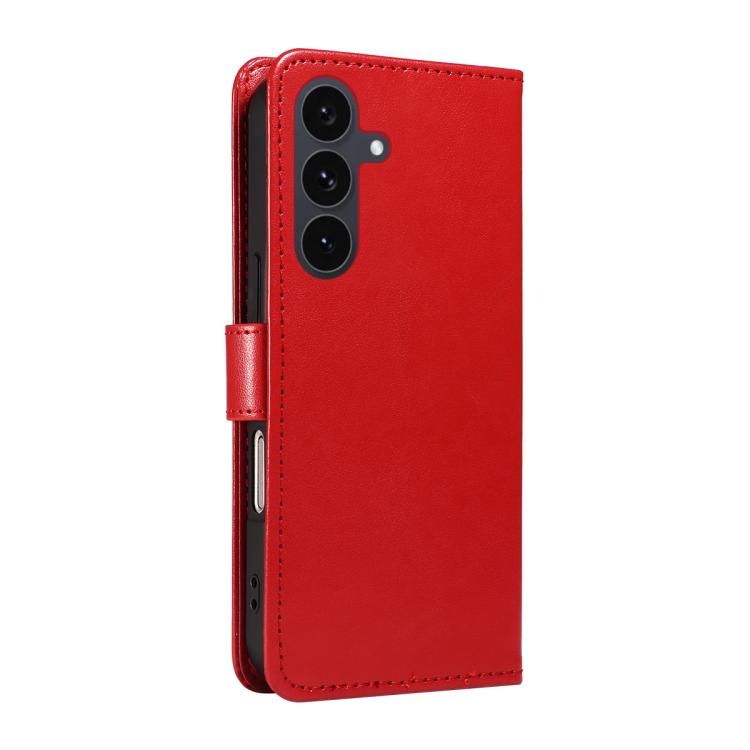 Cat and Bee Embossed Flip Leather Phone Case, For Samsung Galaxy S25 FE 5G, For Samsung Galaxy S25 / S24 5G, For Samsung Galaxy S25+ / S24+ 5G, For Samsung Galaxy S25 Ultra 5G
