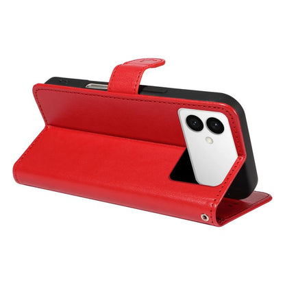 Cat and Bee Embossed Flip Leather Phone Case, For Samsung Galaxy S26 Edge 5G, For Samsung Galaxy S26 Ultra 5G, For Samsung Galaxy S26 Pro 5G, For Samsung Galaxy S25 FE 5G