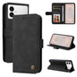 Skin Feel Life Tree Metal Button Leather Phone Case, For Galaxy S26 FE 5G, For Samsung Galaxy S26+ 5G, For Samsung Galaxy S26 Edge 5G, For Samsung Galaxy S26 Ultra 5G