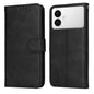 Classic Calf Texture Flip Leather Phone Case, For Galaxy S26 FE 5G, For Galaxy S26+ 5G, For Galaxy S26 Edge 5G, For Galaxy S26 Ultra 5G