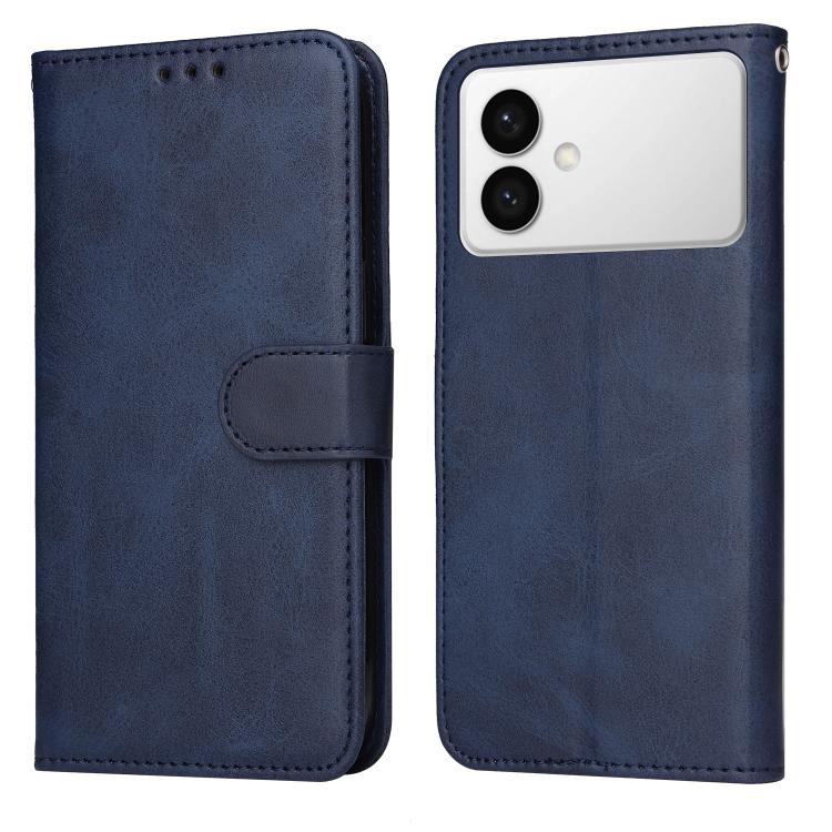 Classic Calf Texture Flip Leather Phone Case, For Samsung Galaxy S26+ 5G, For Samsung Galaxy S26 Edge 5G, For Samsung Galaxy S26 Ultra 5G, For Samsung Galaxy S26 Pro 5G