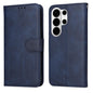 Classic Calf Texture Flip Leather Phone Case, For Samsung Galaxy S26+ 5G, For Samsung Galaxy S26 Edge 5G, For Samsung Galaxy S26 Ultra 5G, For Samsung Galaxy S26 Pro 5G