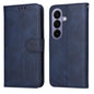 Classic Calf Texture Flip Leather Phone Case, For Galaxy S27 Ultra 5G, For Galaxy S27 Pro 5G, For Galaxy S27 5G, For Galaxy S27+ 5G