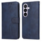 Classic Calf Texture Flip Leather Phone Case, For Galaxy S27 Ultra 5G, For Galaxy S27 Pro 5G, For Galaxy S27 5G, For Galaxy S27+ 5G
