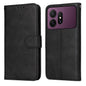 Classic Calf Texture Flip Leather Phone Case, For Galaxy S27 Ultra 5G, For Galaxy S27 Pro 5G, For Galaxy S27 5G, For Galaxy S27+ 5G