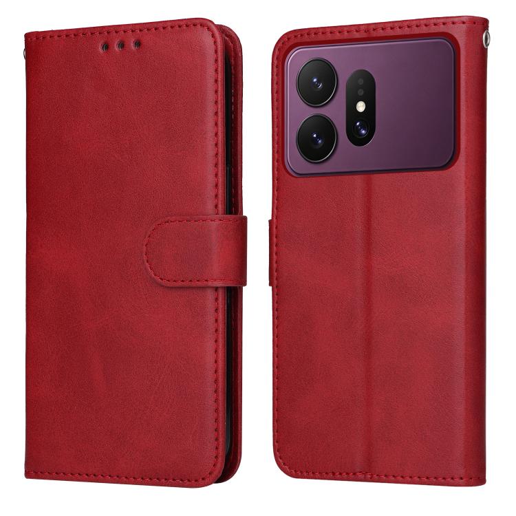 Classic Calf Texture Flip Leather Phone Case, For Galaxy S27 Ultra 5G, For Galaxy S27 Pro 5G, For Galaxy S27 5G, For Galaxy S27+ 5G