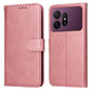 Classic Calf Texture Flip Leather Phone Case, For Galaxy S27 Ultra 5G, For Galaxy S27 Pro 5G, For Galaxy S27 5G, For Galaxy S27+ 5G