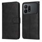 Classic Calf Texture Flip Leather Phone Case, For Galaxy S27 Ultra 5G, For Galaxy S27 Pro 5G, For Galaxy S27 5G, For Galaxy S27+ 5G