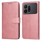 Classic Calf Texture Flip Leather Phone Case, For Galaxy S27 Ultra 5G, For Galaxy S27 Pro 5G, For Galaxy S27 5G, For Galaxy S27+ 5G