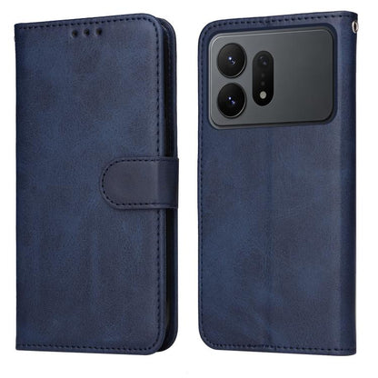 Classic Calf Texture Flip Leather Phone Case, For Galaxy S27 Ultra 5G, For Galaxy S27 Pro 5G, For Galaxy S27 5G, For Galaxy S27+ 5G