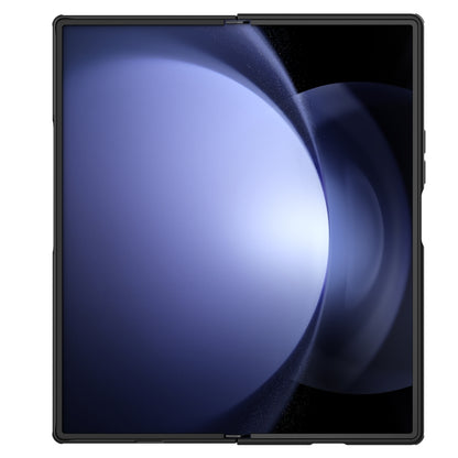 NILLKIN Flex Pure PC + Liquid Silicone Phone Case with S Pen