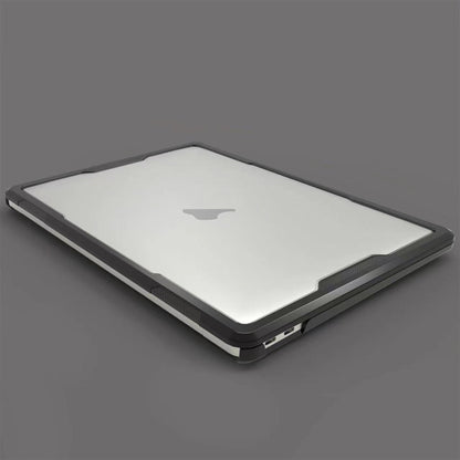 Laptop TPU Hybrid PC Protective Case, For MacBook Air 13.3 inch A1932, For MacBook Pro 13.3 inch A1708
