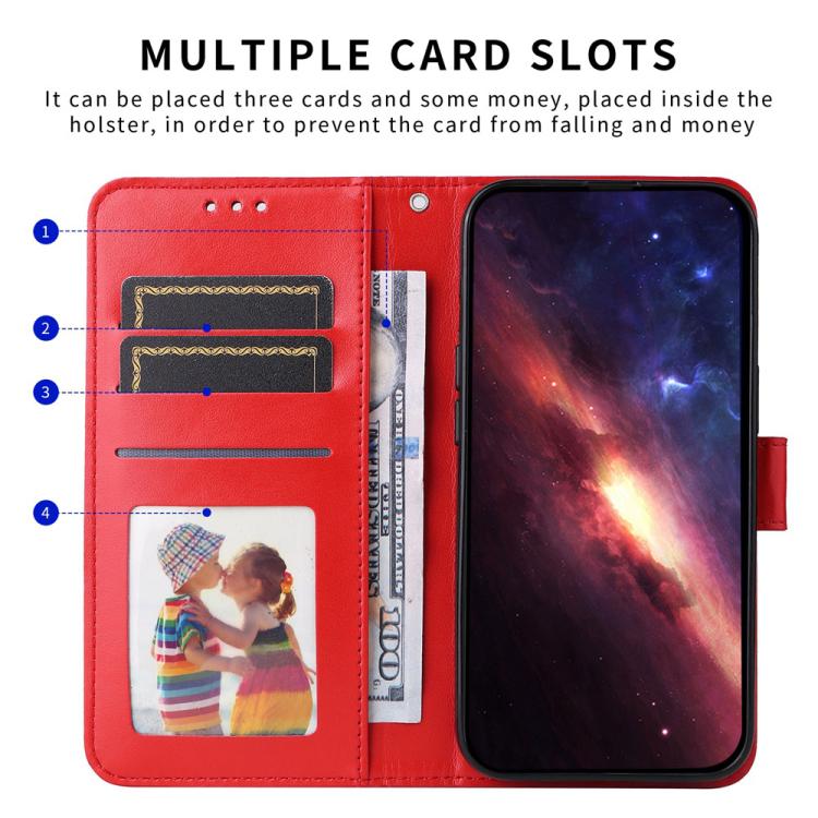 Embossed Sunflower Leather Phone Case, For Samsung Galaxy S26+ 5G, For Samsung Galaxy S26 Edge 5G, For Samsung Galaxy S26 Ultra 5G, For Samsung Galaxy S26 Pro 5G