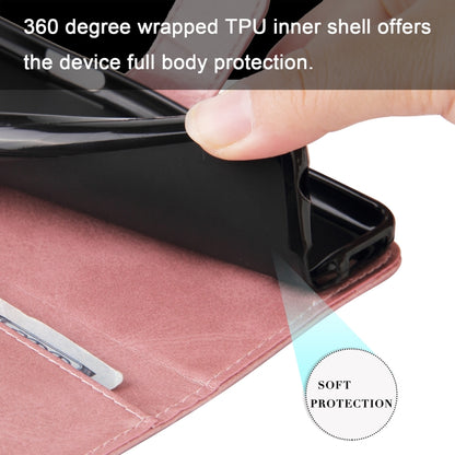 Fashion Calf Texture Zipper Leather Phone Case, For Galaxy S25 Ultra 5G, For Galaxy S24 FE 5G