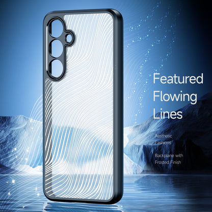 DUX DUCIS Aimo Series TPU + PC Frosted Feel Phone Case