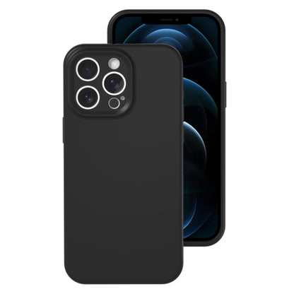 Precise Hole Liquid Silicone Jelly Color Full Coverage Phone Case