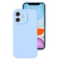 Precise Hole Liquid Silicone Jelly Color Full Coverage Phone Case, Series 2