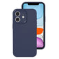 Precise Hole Liquid Silicone Jelly Color Full Coverage Phone Case, Series 2