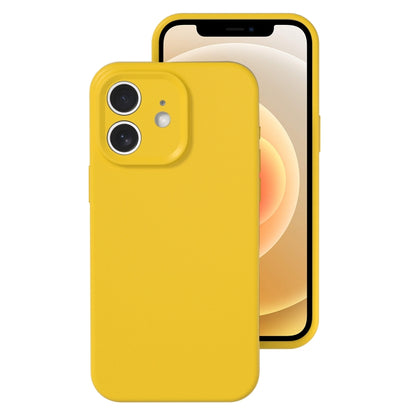 Precise Hole Liquid Silicone Jelly Color Full Coverage Phone Case