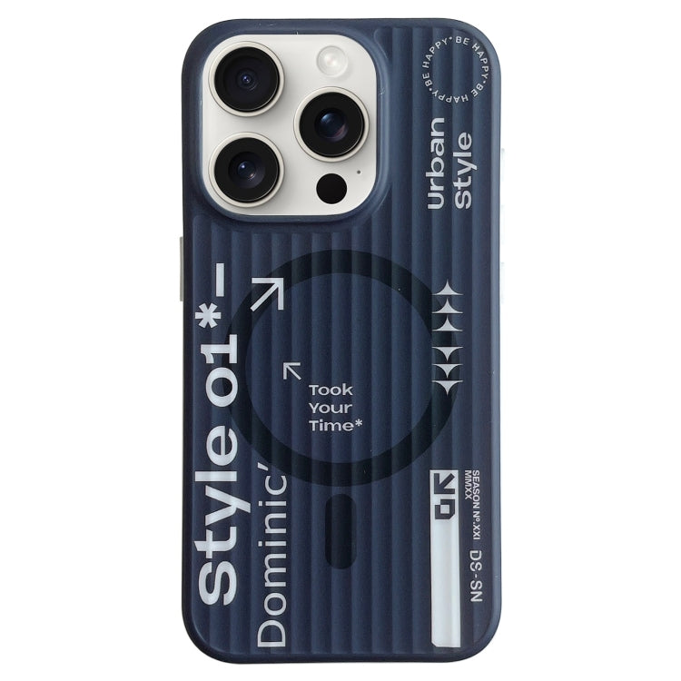 Striped Skin Feel Magnetic Magsafe Phone Case, For iPhone 15 Pro Max, For iPhone 15 Pro, For iPhone 15, For iPhone 14, For iPhone 14 Pro, For iPhone 14 Pro Max, For iPhone 13 Pro, For iPhone 13, For iPhone 12, For iPhone 12 Pro Max, For iPhone 12 Pro��...