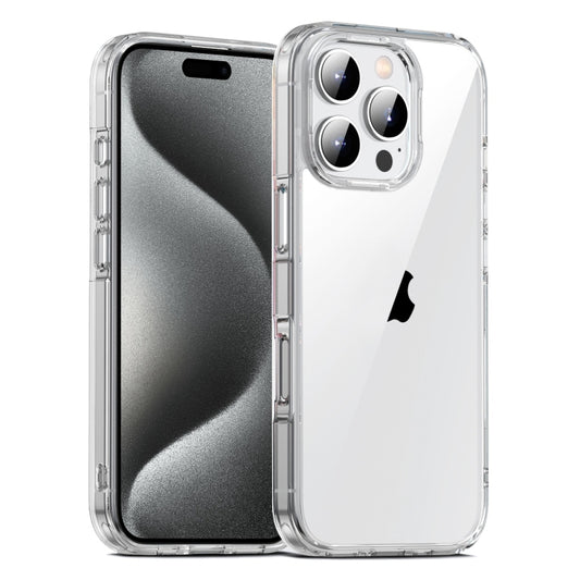 PC Hybrid TPU Full Coverage Shockproof Phone Case