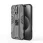 Supersonic PC + TPU Holder Phone Case