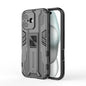 Supersonic PC + TPU Holder Phone Case
