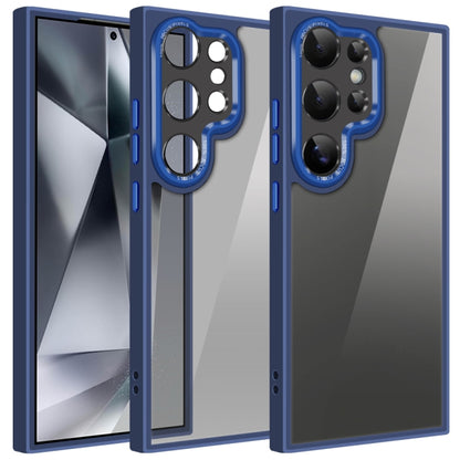 Colorful Armor Lens Film Phone Case, For Samsung Galaxy S24 Ultra 5G, For Samsung Galaxy S23 Ultra 5G, For Samsung Galaxy S22 Ultra 5G