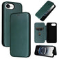 Carbon Fiber Texture Flip Leather Phone Case, For iPhone 18 Pro / 17 Pro, For iPhone 18 Pro Max / 17 Pro Max, For iPhone 17e / 16e, For iPhone 17