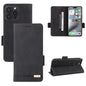 Magnetic Clasp Leather Phone Case, For iPhone 16 Pro Max, For iPhone 16 Pro, For iPhone 16 Plus, For iPhone 16