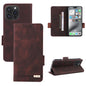 Magnetic Clasp Leather Phone Case, For iPhone 16 Pro Max, For iPhone 16 Pro, For iPhone 16 Plus, For iPhone 16