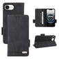 Magnetic Clasp Leather Phone Case, For iPhone 17e / 16e, For iPhone 17 Pro Max, For iPhone 17 Pro, For iPhone 17