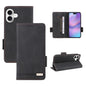 Magnetic Clasp Leather Phone Case, For iPhone 17e / 16e, For iPhone 17 Pro Max, For iPhone 17 Pro, For iPhone 17