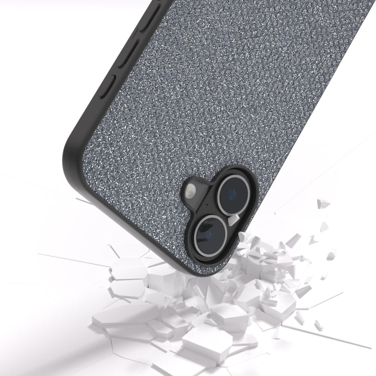 Diamond Black Frame Phone Case