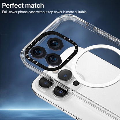 HD Lens Protective Film without Diamond, For iPhone 16 Pro / 16 Pro Max