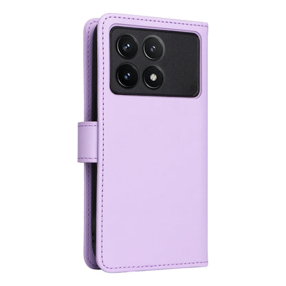 BETOPNICE BN-005 2 in 1 Detachable Imitate Genuine Leather Phone Case