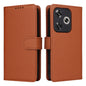 BETOPNICE BN-005 2 in 1 Detachable Imitate Genuine Leather Phone Case