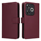 BETOPNICE BN-005 2 in 1 Detachable Imitate Genuine Leather Phone Case