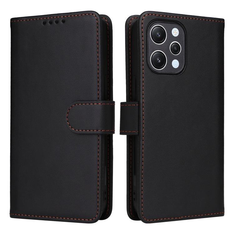 BETOPNICE BN-005 2 in 1 Detachable Imitate Genuine Leather Phone Case