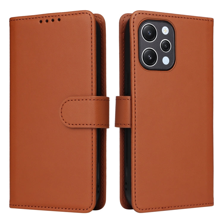 BETOPNICE BN-005 2 in 1 Detachable Imitate Genuine Leather Phone Case