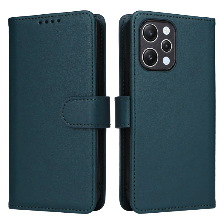 BETOPNICE BN-005 2 in 1 Detachable Imitate Genuine Leather Phone Case