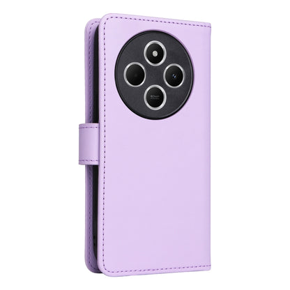 BETOPNICE BN-005 2 in 1 Detachable Imitate Genuine Leather Phone Case, For Redmi 14C 4G, For Redmi Turbo 3, For Redmi K70 / K70 Pro, For Redmi 12 4G
