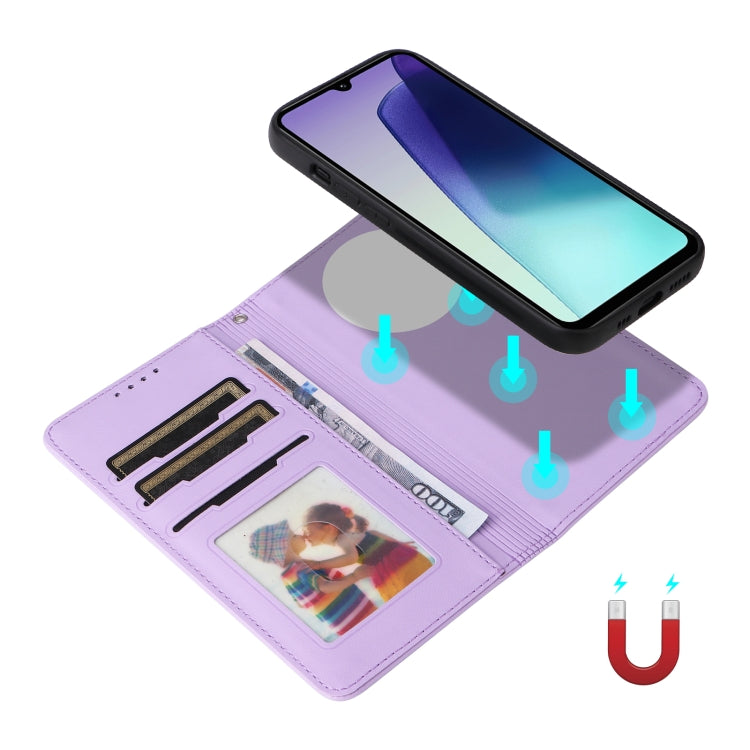 BETOPNICE BN-005 2 in 1 Detachable Imitate Genuine Leather Phone Case, For Redmi 14C 4G, For Redmi Turbo 3, For Redmi K70 / K70 Pro, For Redmi 12 4G