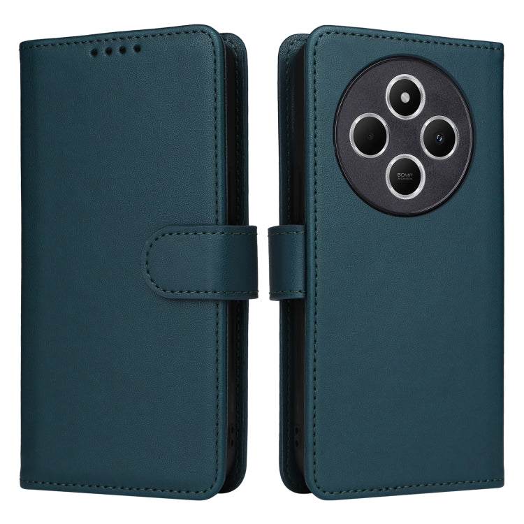 BETOPNICE BN-005 2 in 1 Detachable Imitate Genuine Leather Phone Case, For Redmi 14C 4G, For Redmi Turbo 3, For Redmi K70 / K70 Pro, For Redmi 12 4G