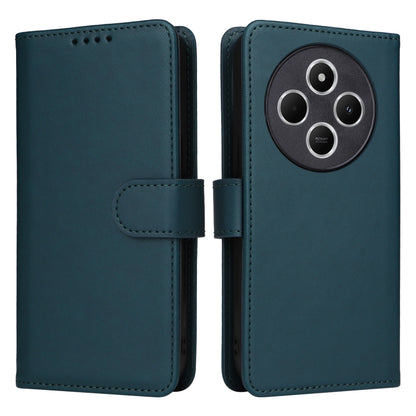 BETOPNICE BN-005 2 in 1 Detachable Imitate Genuine Leather Phone Case, For Redmi 14C 4G, For Redmi Turbo 3, For Redmi K70 / K70 Pro, For Redmi 12 4G