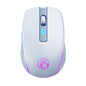 iMICE G903 Bluetooth Dual Mode 6-key Silent Wireless Gaming Mouse