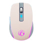 iMICE G903 Bluetooth Dual Mode 6-key Silent Wireless Gaming Mouse