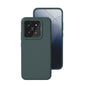 All-inclusive Liquid Silicone Phone Case, For Xiaomi 14 Pro