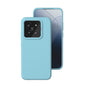 All-inclusive Liquid Silicone Phone Case, For Xiaomi 14 Pro