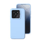 All-inclusive Liquid Silicone Phone Case, For Xiaomi 14 Pro
